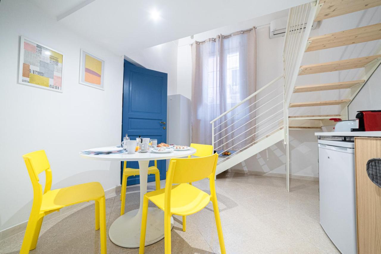 Le 4 Perle Apartments 阿沃拉 外观 照片