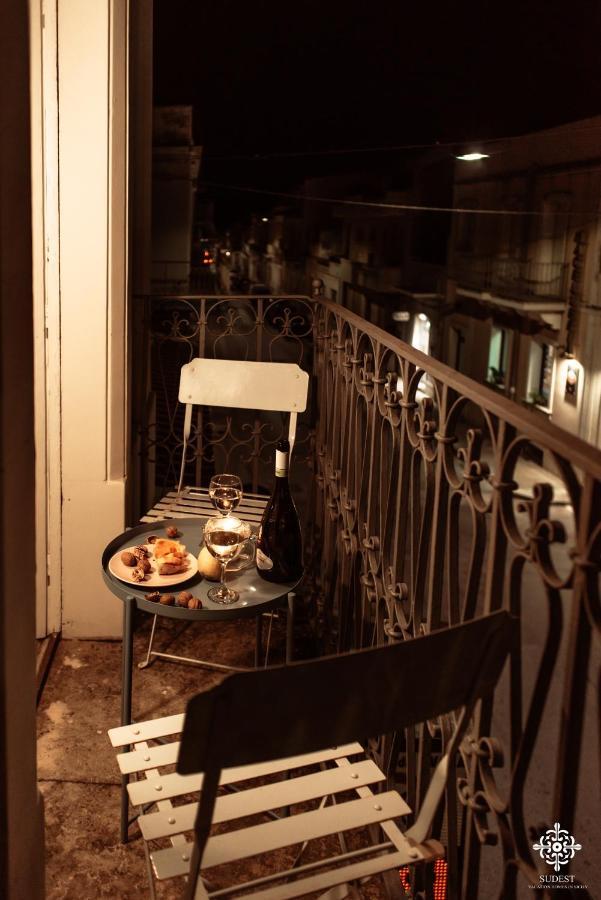 Le 4 Perle Apartments 阿沃拉 外观 照片