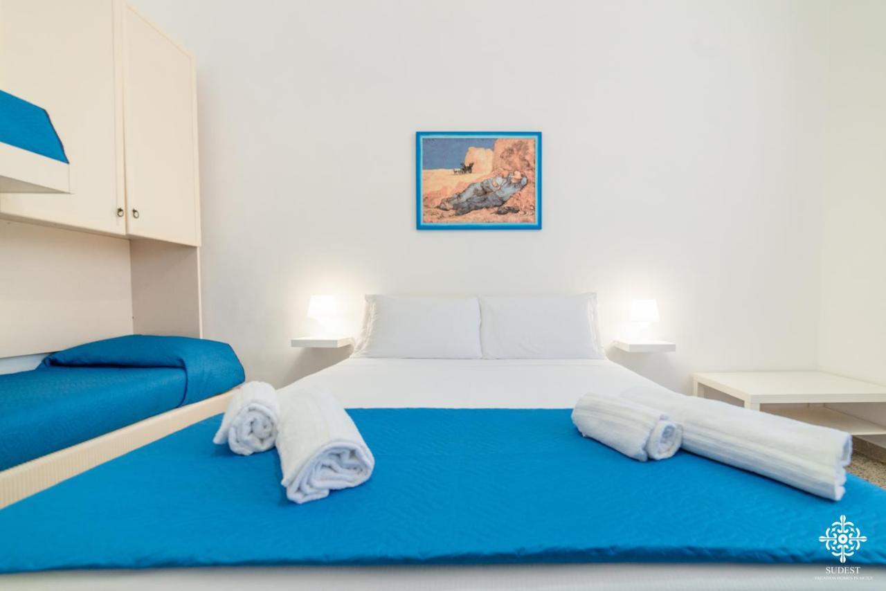 Le 4 Perle Apartments 阿沃拉 外观 照片