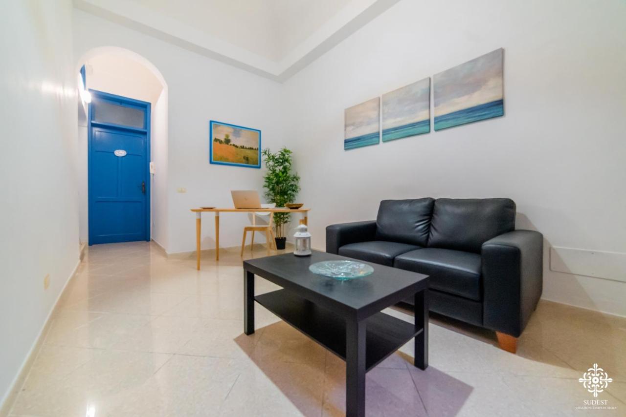 Le 4 Perle Apartments 阿沃拉 外观 照片