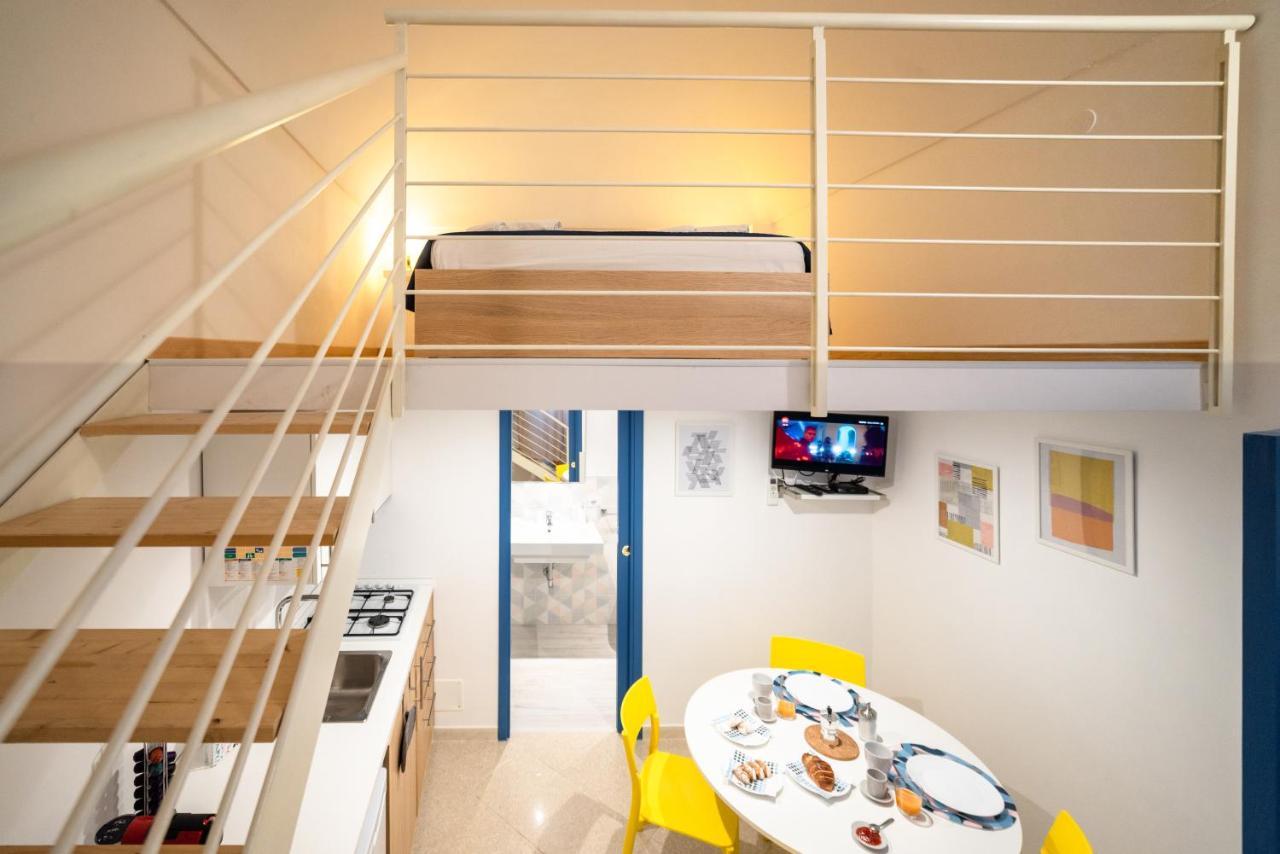 Le 4 Perle Apartments 阿沃拉 外观 照片