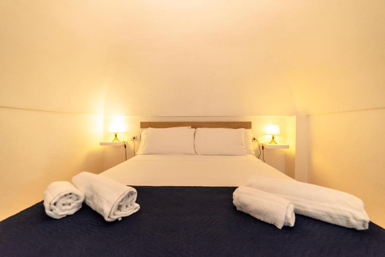 Le 4 Perle Apartments 阿沃拉 外观 照片