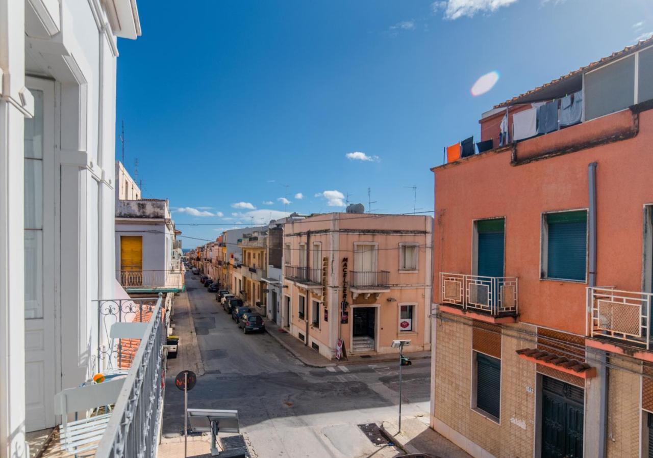 Le 4 Perle Apartments 阿沃拉 外观 照片
