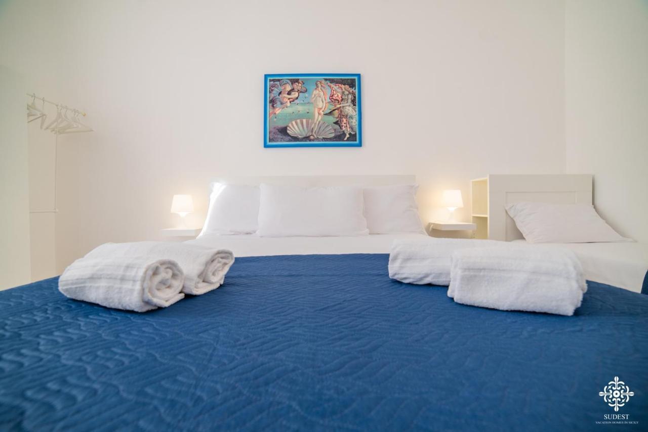 Le 4 Perle Apartments 阿沃拉 外观 照片