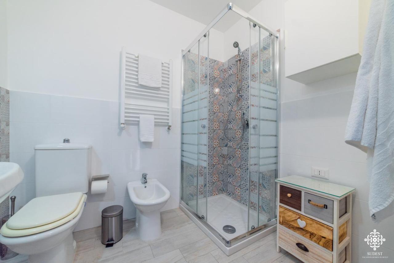Le 4 Perle Apartments 阿沃拉 外观 照片