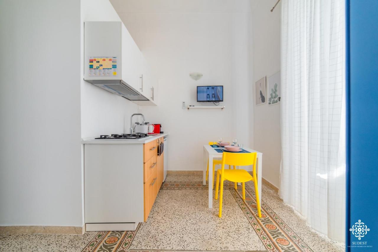 Le 4 Perle Apartments 阿沃拉 外观 照片