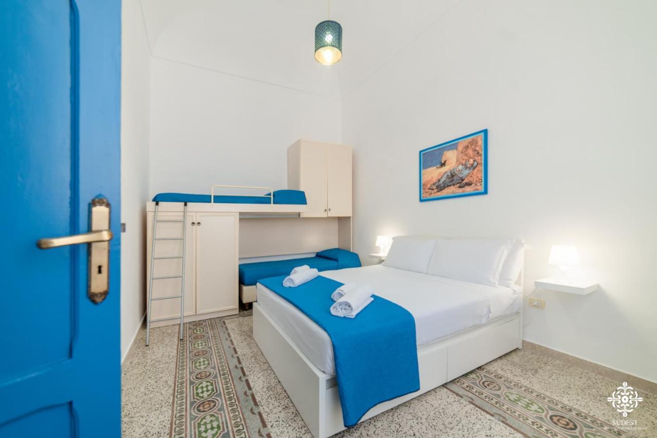 Le 4 Perle Apartments 阿沃拉 外观 照片