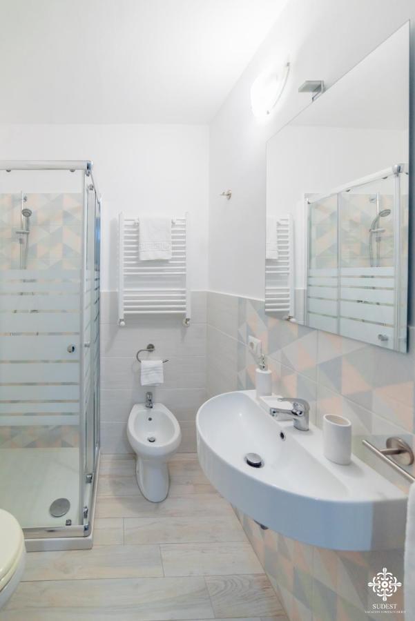 Le 4 Perle Apartments 阿沃拉 外观 照片
