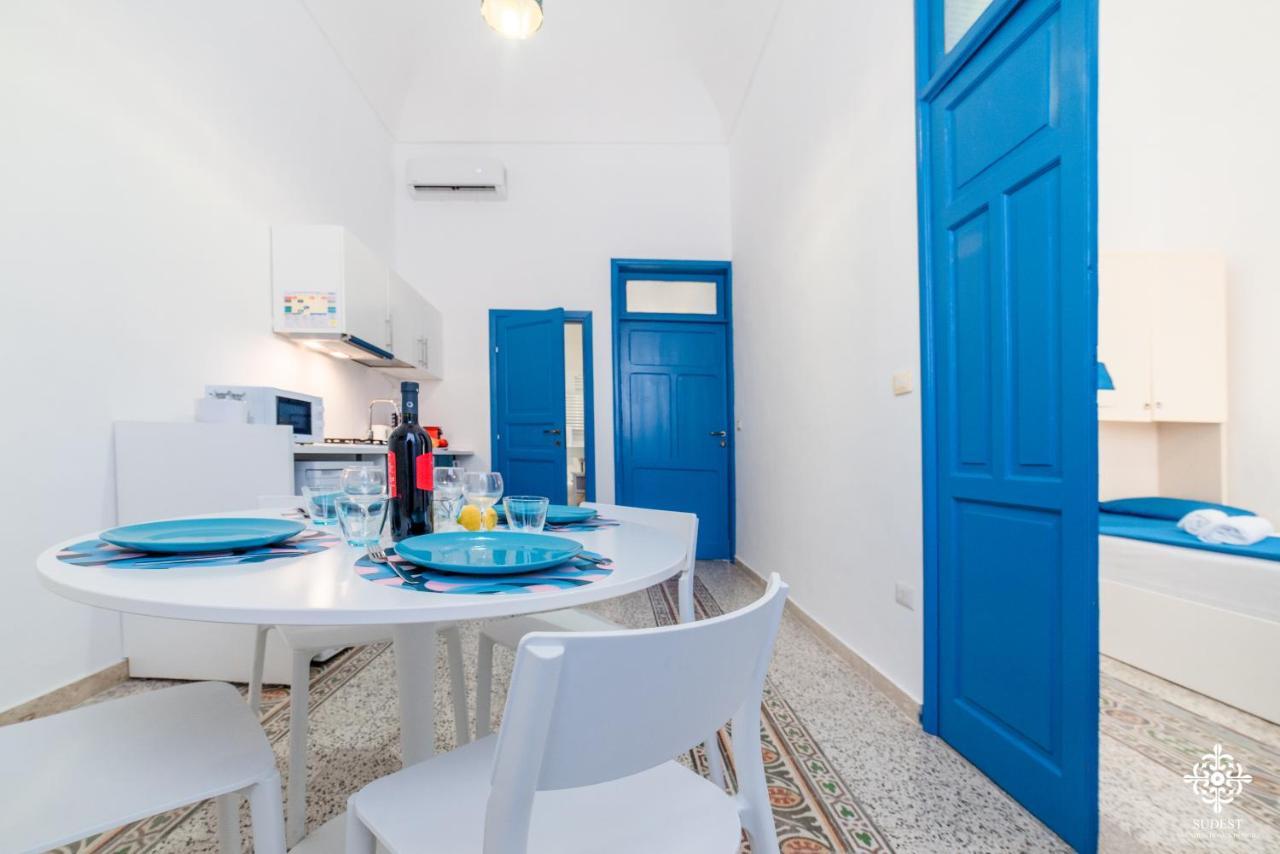 Le 4 Perle Apartments 阿沃拉 外观 照片