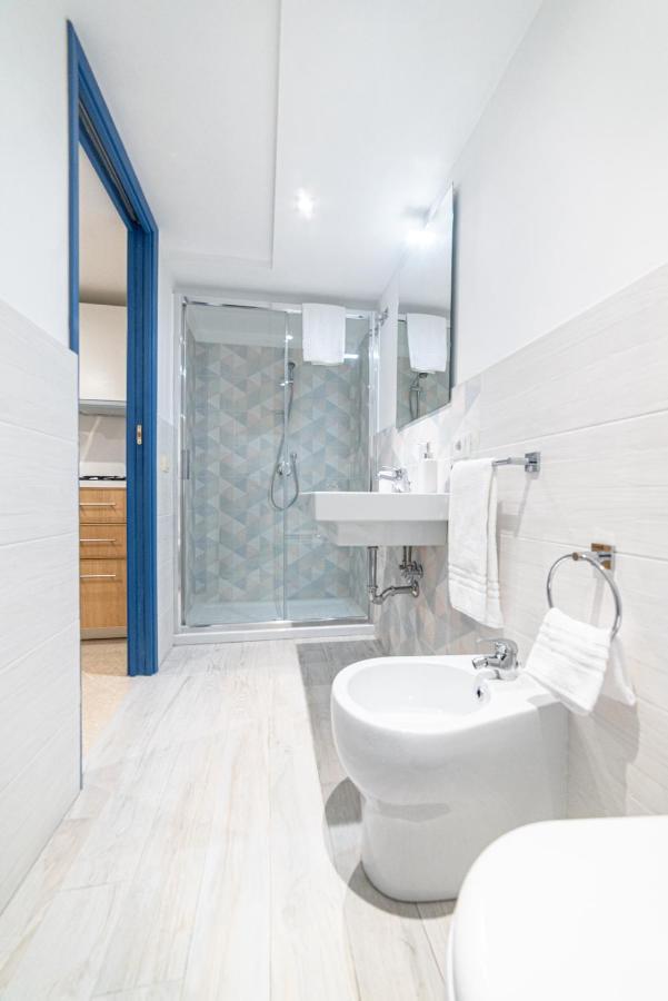 Le 4 Perle Apartments 阿沃拉 外观 照片