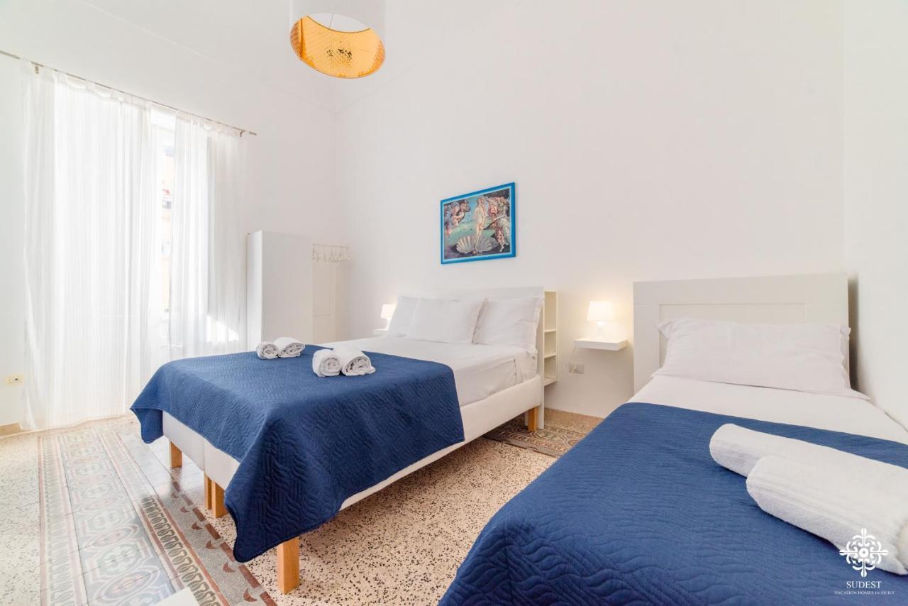Le 4 Perle Apartments 阿沃拉 外观 照片