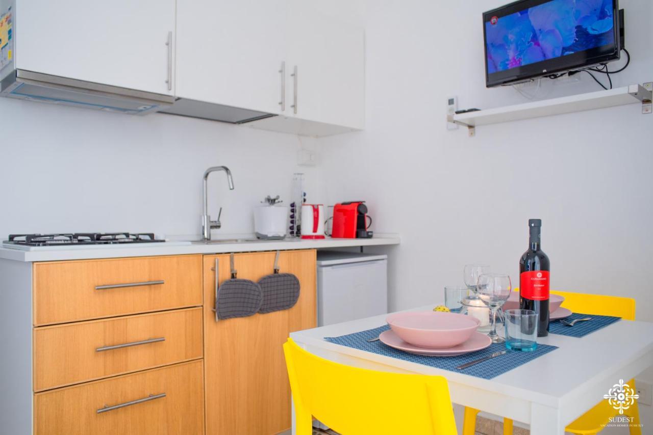 Le 4 Perle Apartments 阿沃拉 外观 照片