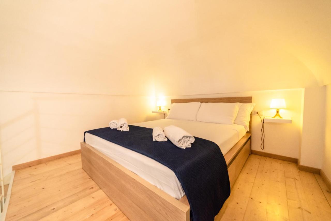 Le 4 Perle Apartments 阿沃拉 外观 照片