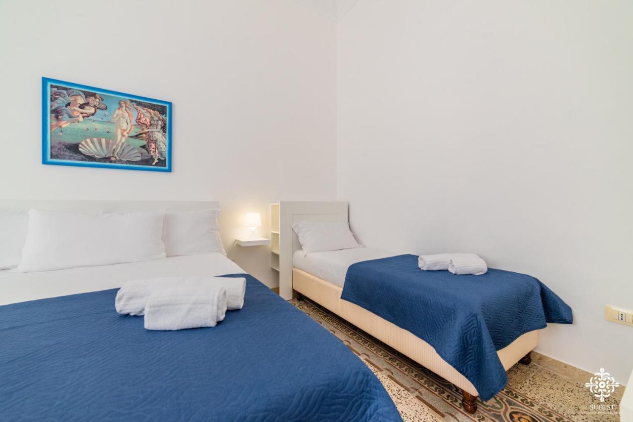 Le 4 Perle Apartments 阿沃拉 外观 照片