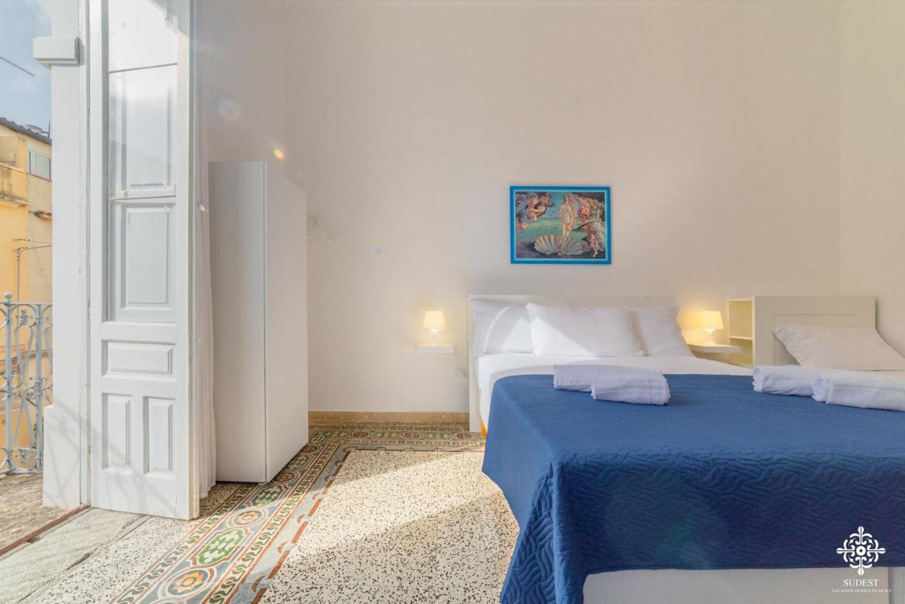 Le 4 Perle Apartments 阿沃拉 外观 照片