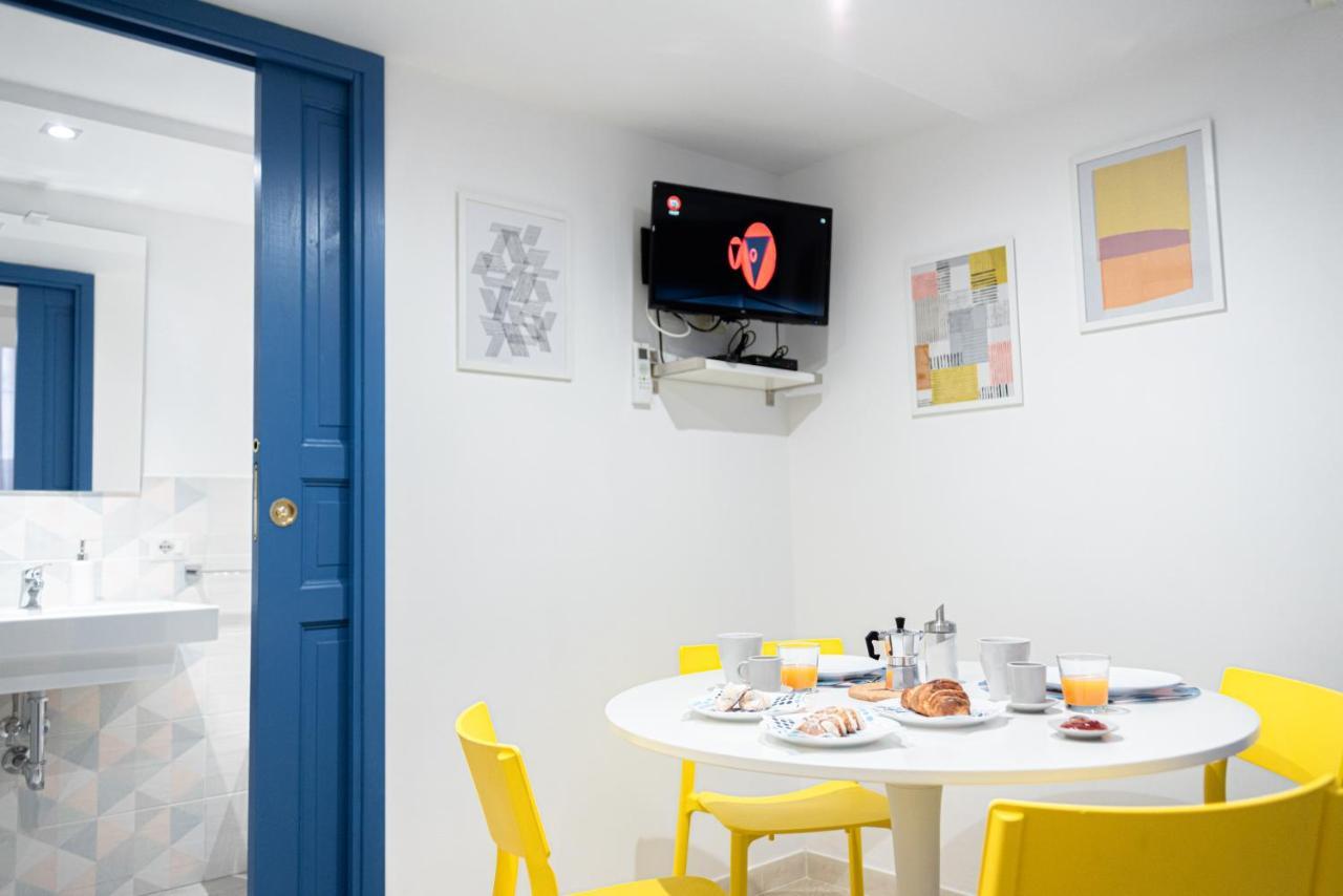 Le 4 Perle Apartments 阿沃拉 外观 照片