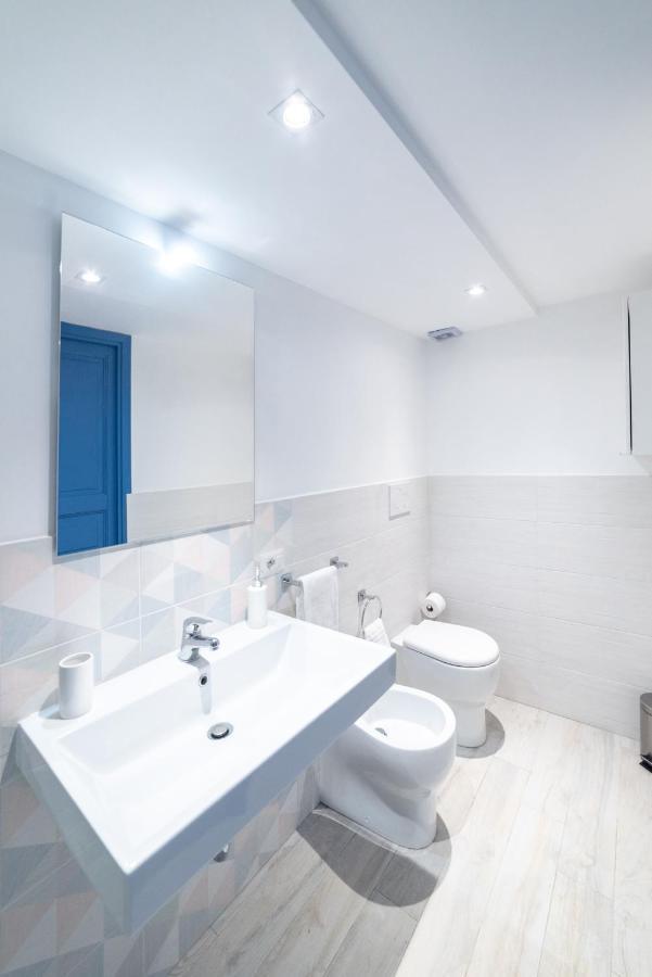 Le 4 Perle Apartments 阿沃拉 外观 照片