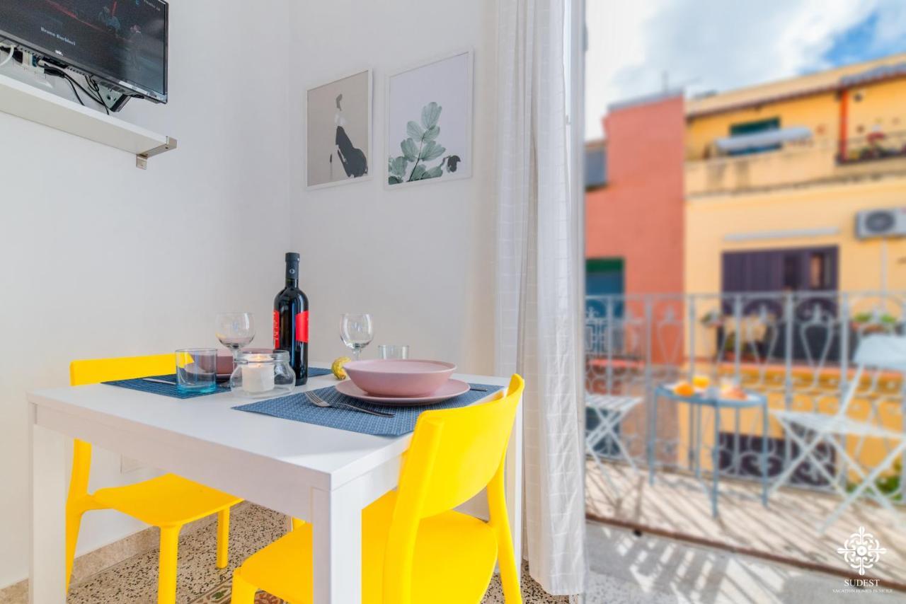 Le 4 Perle Apartments 阿沃拉 外观 照片