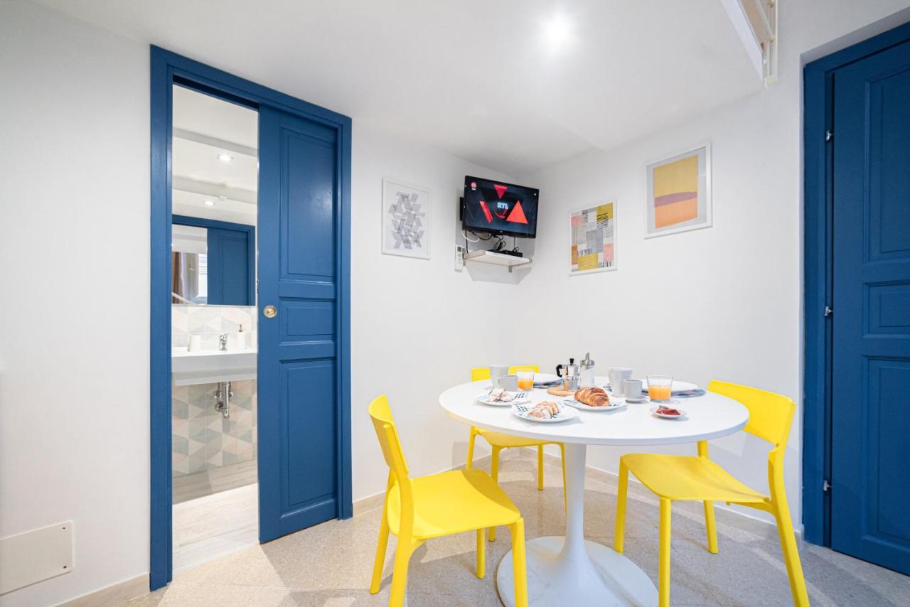 Le 4 Perle Apartments 阿沃拉 外观 照片