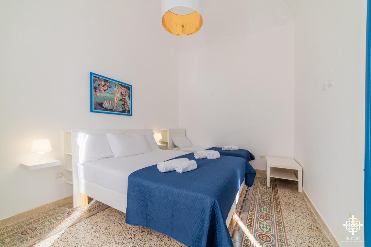 Le 4 Perle Apartments 阿沃拉 外观 照片