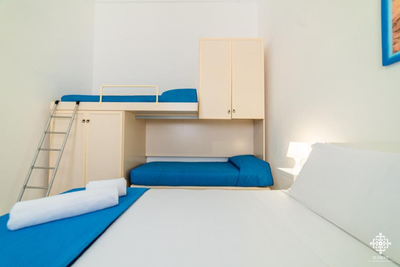 Le 4 Perle Apartments 阿沃拉 外观 照片
