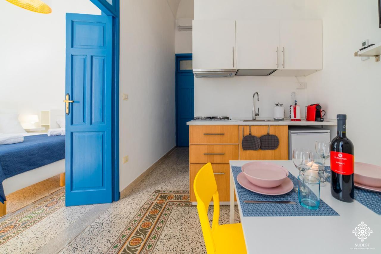 Le 4 Perle Apartments 阿沃拉 外观 照片