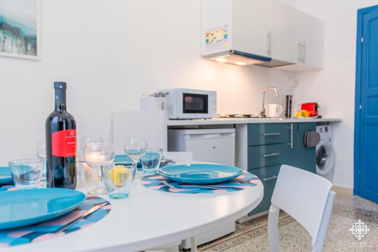 Le 4 Perle Apartments 阿沃拉 外观 照片